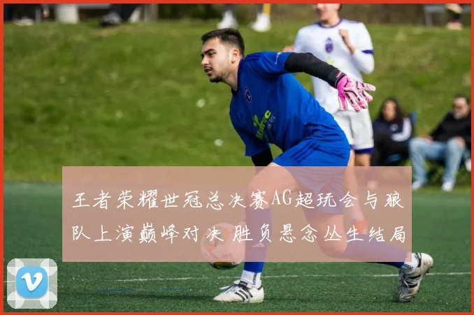 王者荣耀世冠总决赛AG超玩会与狼队上演巅峰对决 胜负悬念丛生结局难料