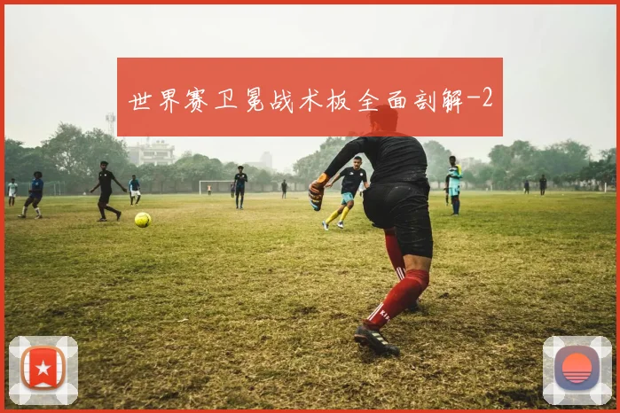 世界赛卫冕战术板全面剖解