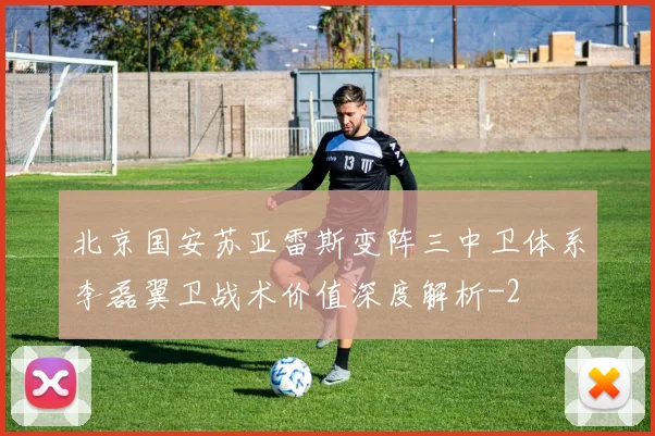 北京国安苏亚雷斯变阵三中卫体系李磊翼卫战术价值深度解析