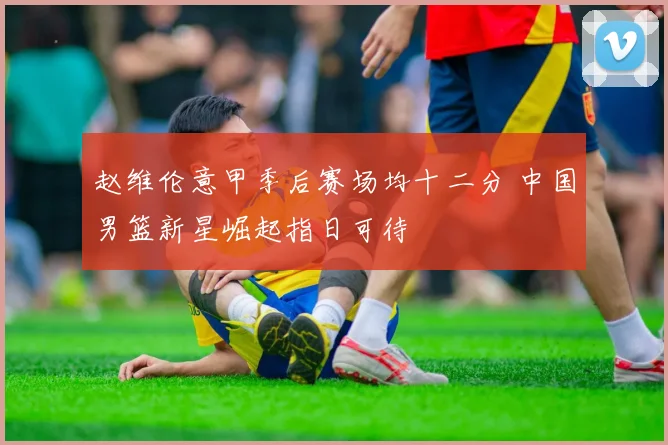 赵维伦意甲季后赛场均十二分 中国男篮新星崛起指日可待